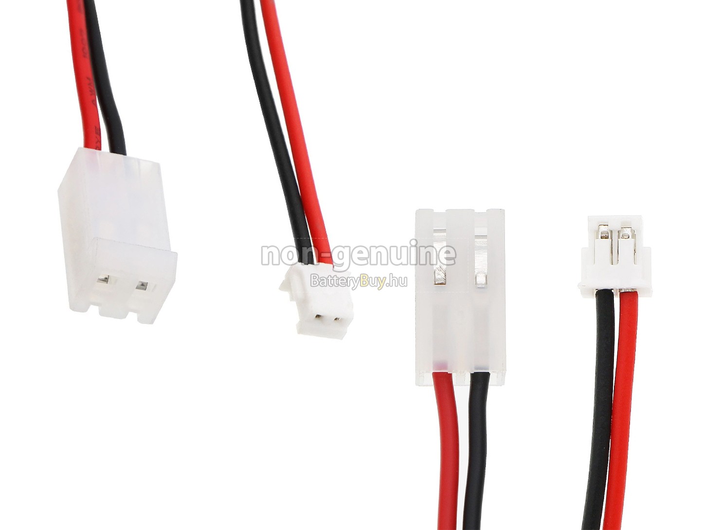 ResMed 43.888.8482 helyettesítő akkumulátor