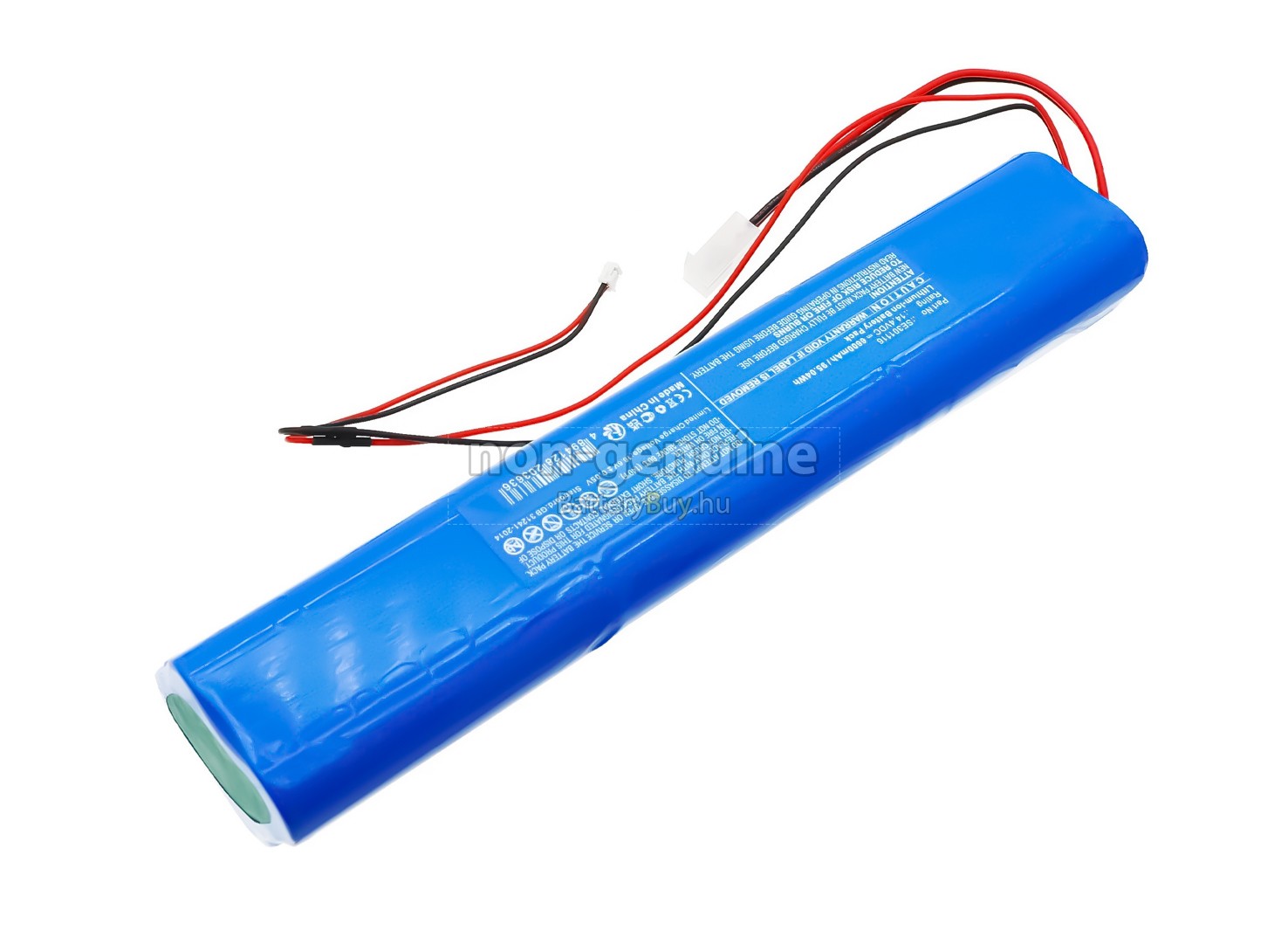 ResMed 43.888.8482 helyettesítő akkumulátor