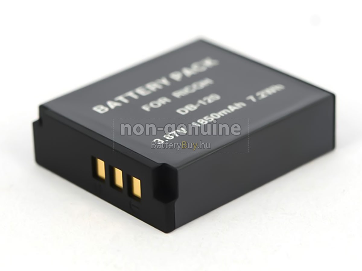 Ricoh GRIV GR4 helyettesítő akkumulátor