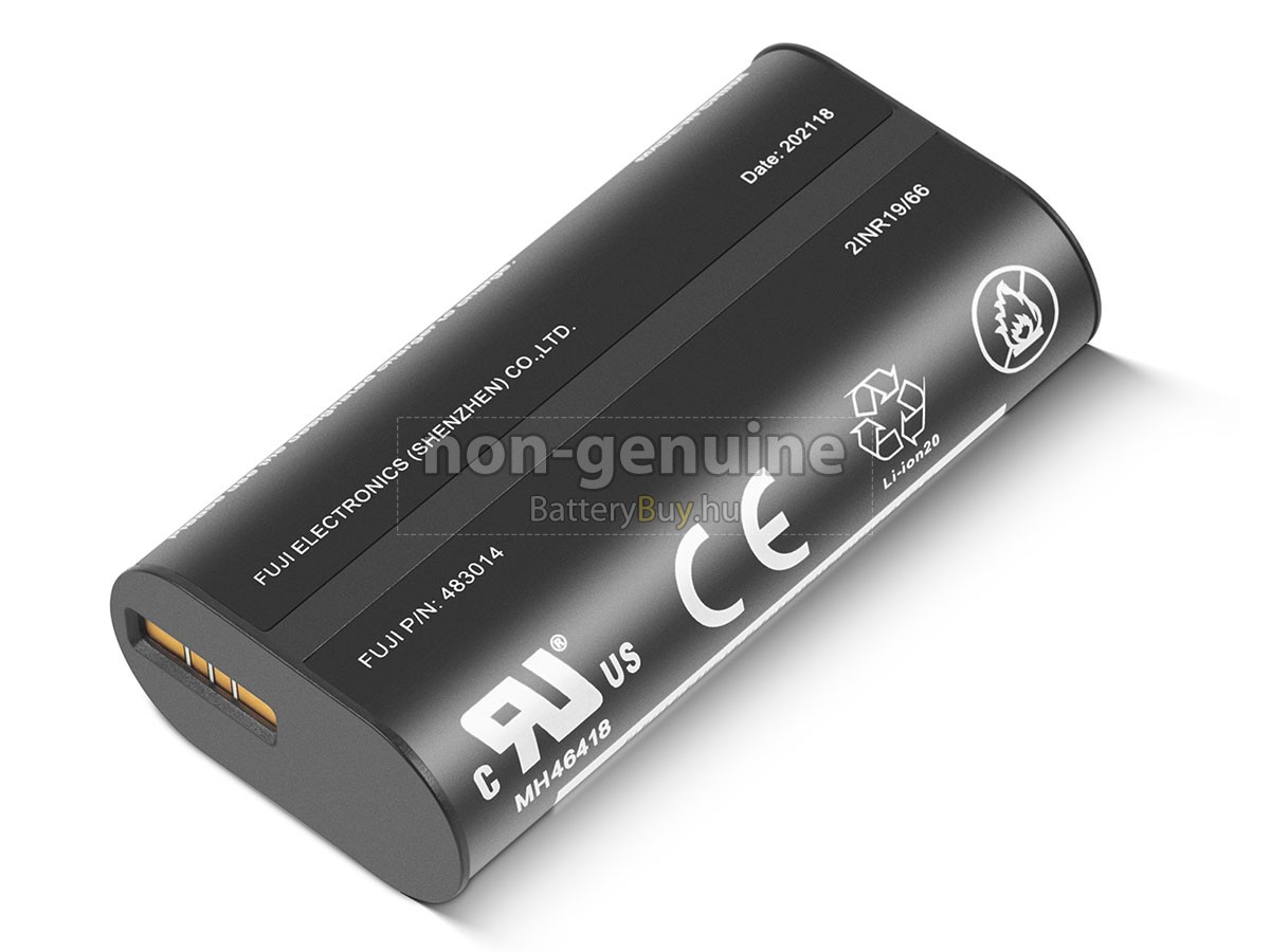 Ring ALARM HOME BASE PRO STATION helyettesítő akkumulátor