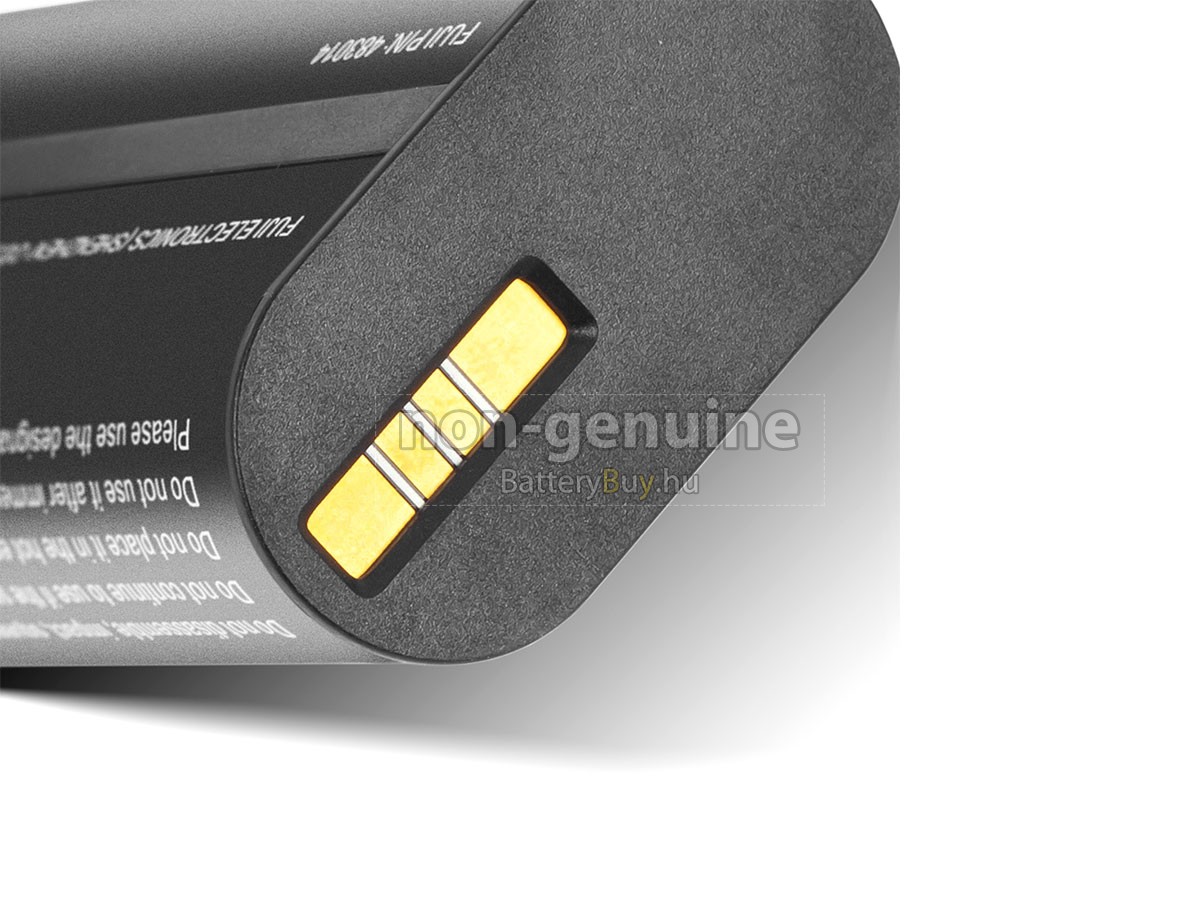 Ring ALARM HOME BASE PRO STATION helyettesítő akkumulátor