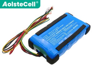 Roborock BRR-07-6S1P-2500L akkumulátor