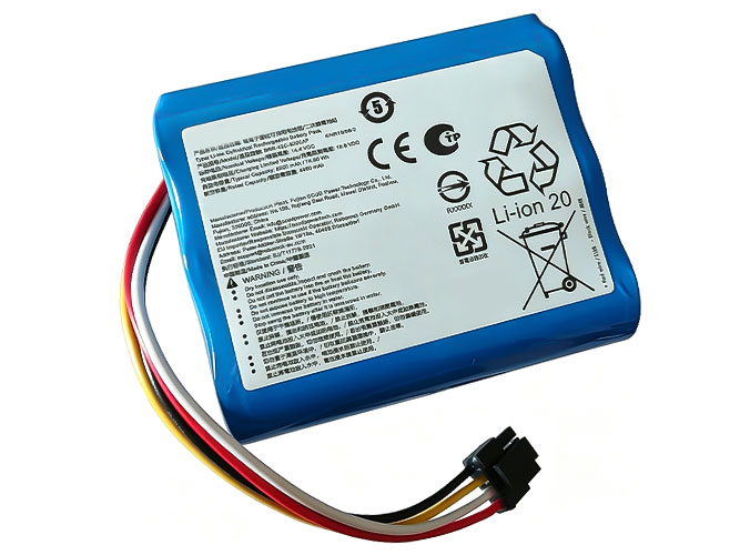 Roborock BRR-42C-5200AF akkumulátor