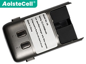 Roborock H7 akkumulátor