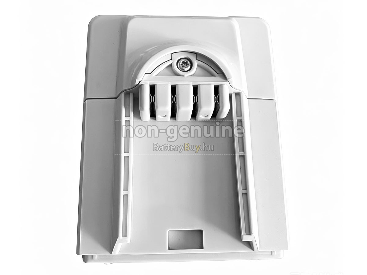 Roidmi H1TSG1QLI2520Q helyettesítő akkumulátor