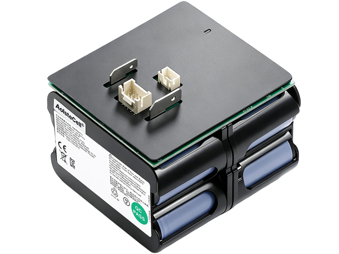 Roidmi C409-J1-6S1P akkumulátor