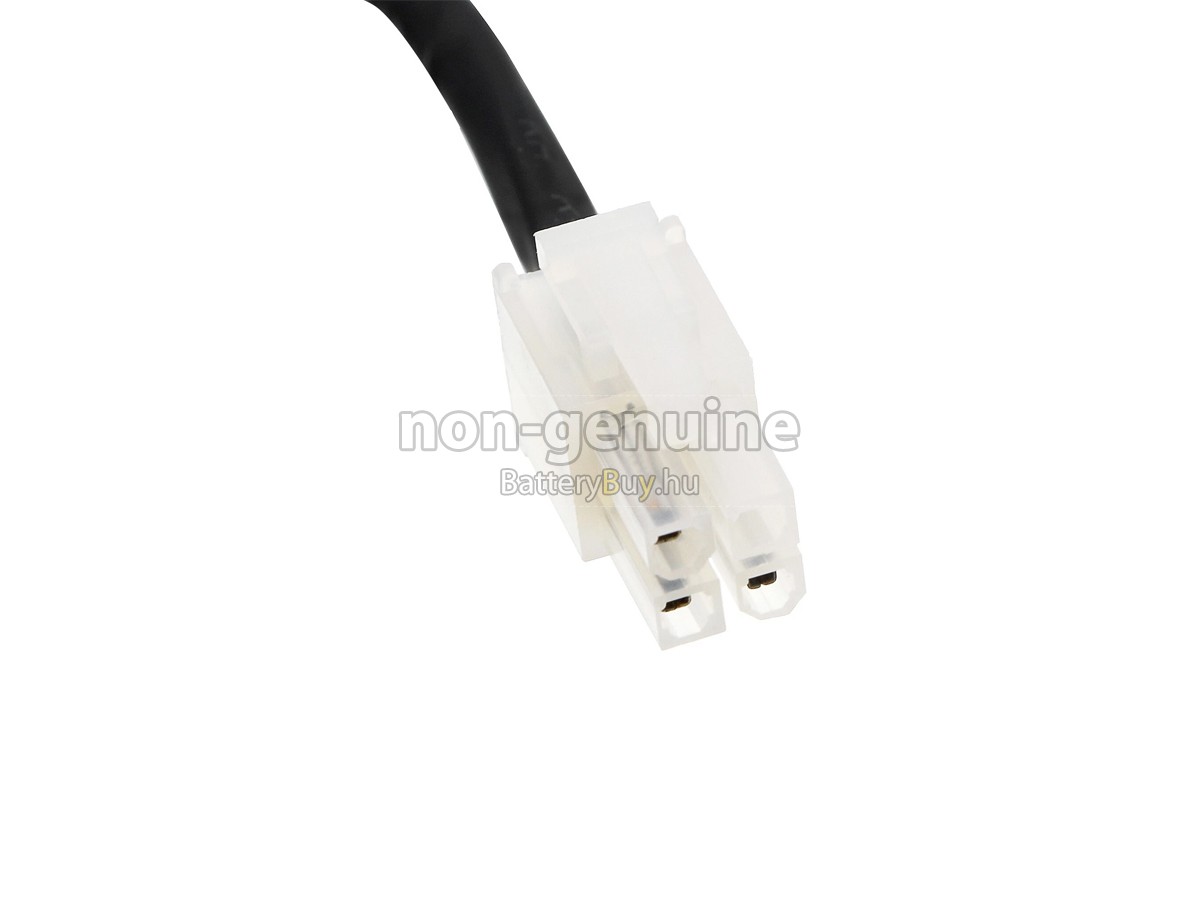 Roland FR-7X helyettesítő akkumulátor