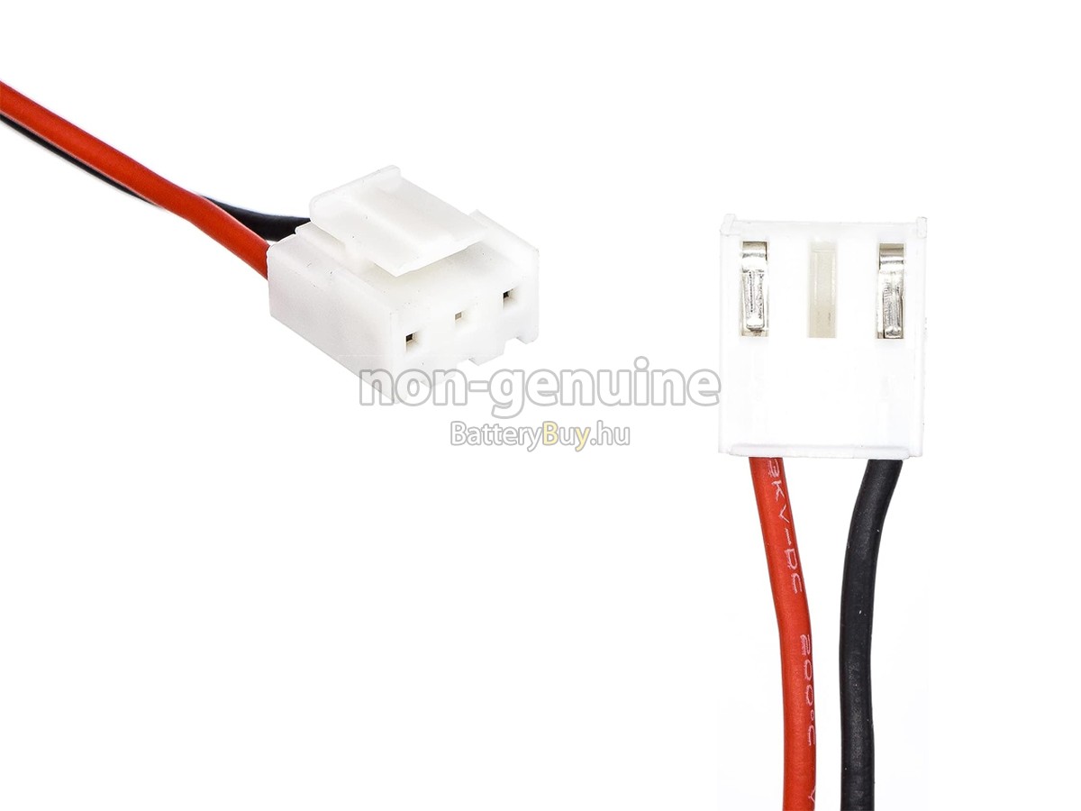 Rowenta RH8912 helyettesítő akkumulátor