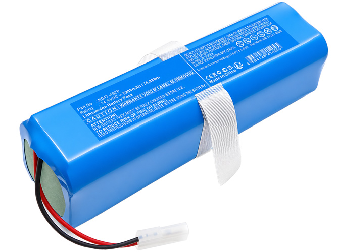 Rowenta N047-4S2P akkumulátor