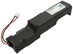 Rowenta TY8971RO/2D0 akku