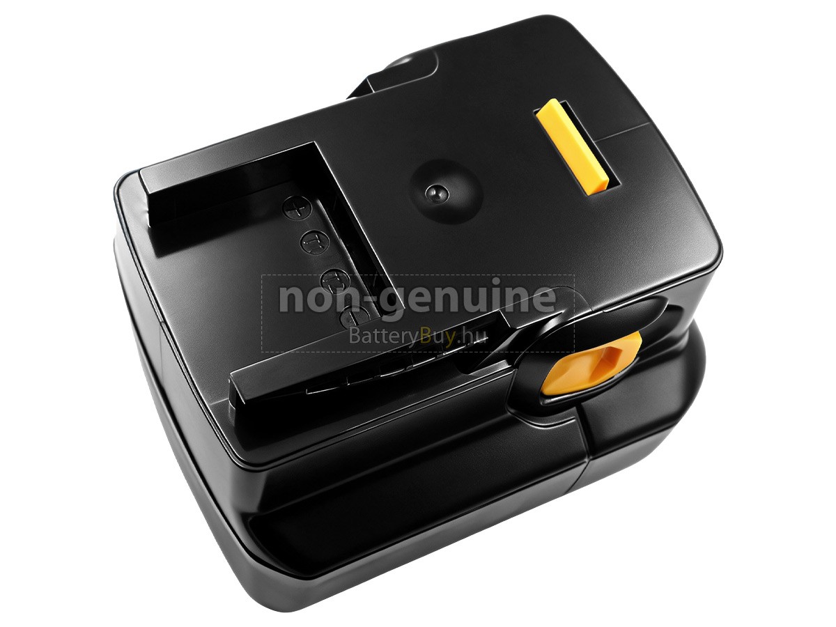 Ryobi 24V BPS-2400 helyettesítő akkumulátor