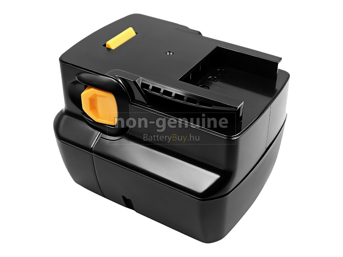 Ryobi 24V BPS-2400 helyettesítő akkumulátor