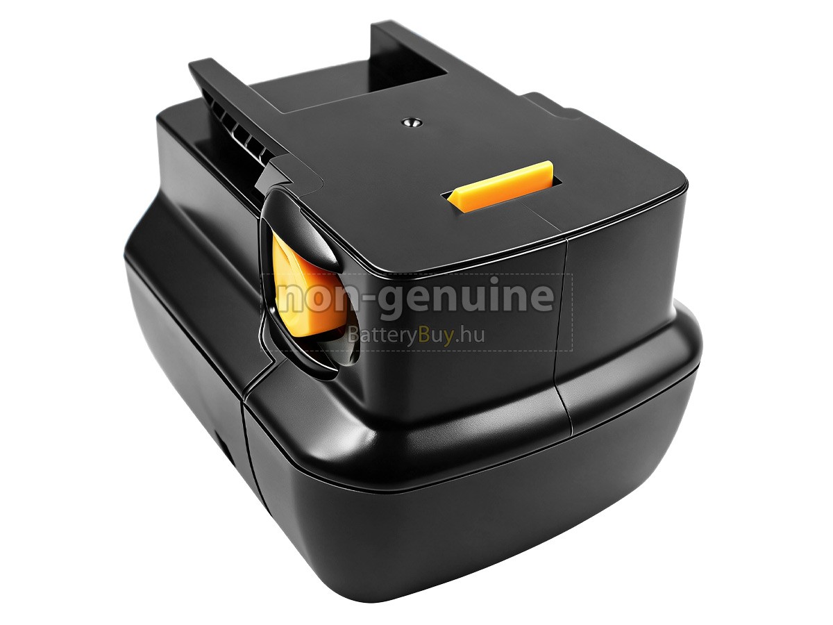 Ryobi 24V BPS-2400 helyettesítő akkumulátor