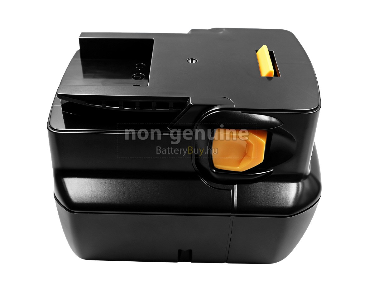 Ryobi 24V BPS-2400 helyettesítő akkumulátor