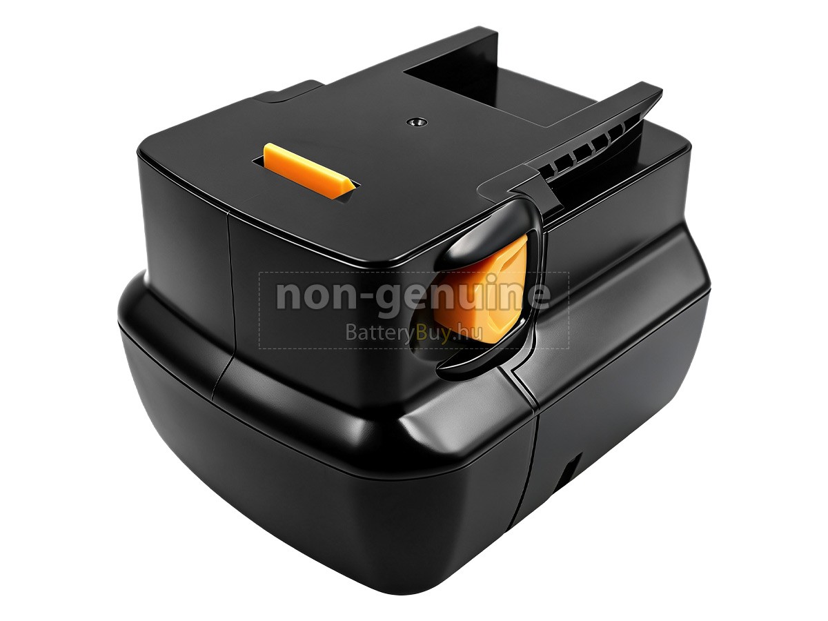 Ryobi 24V BPS-2400 helyettesítő akkumulátor