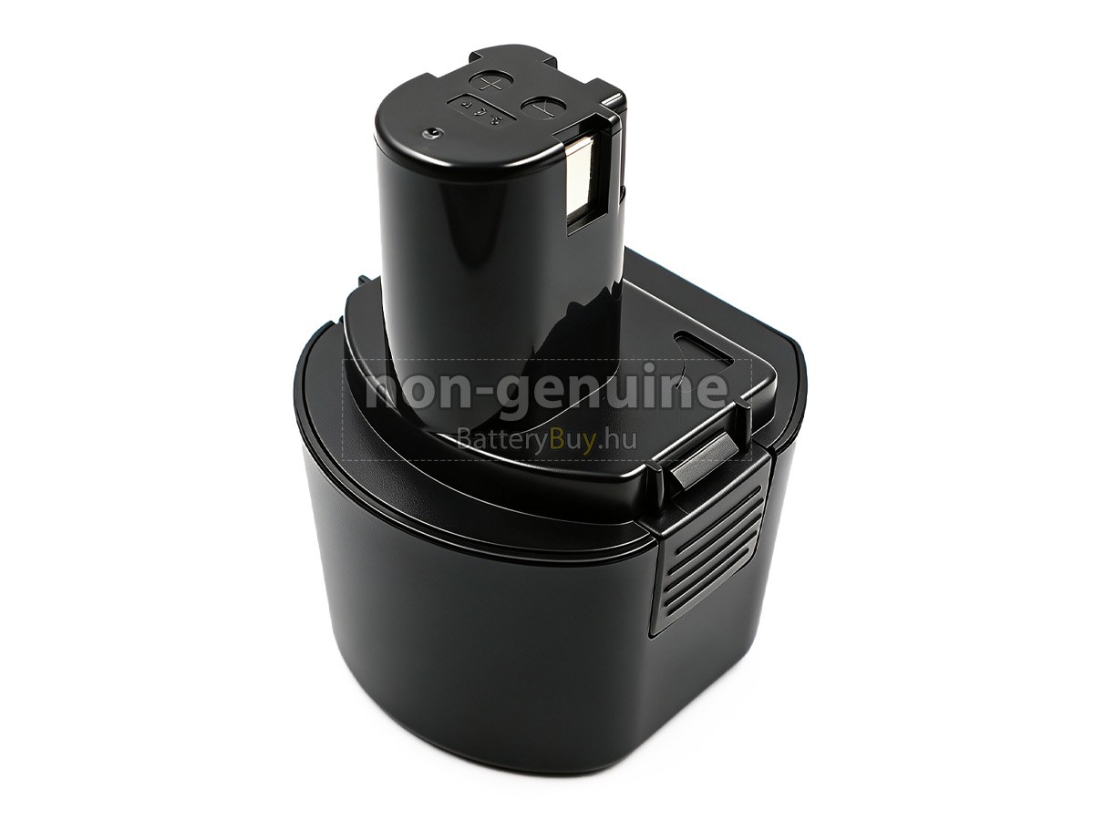 Ryobi 1400669 helyettesítő akkumulátor