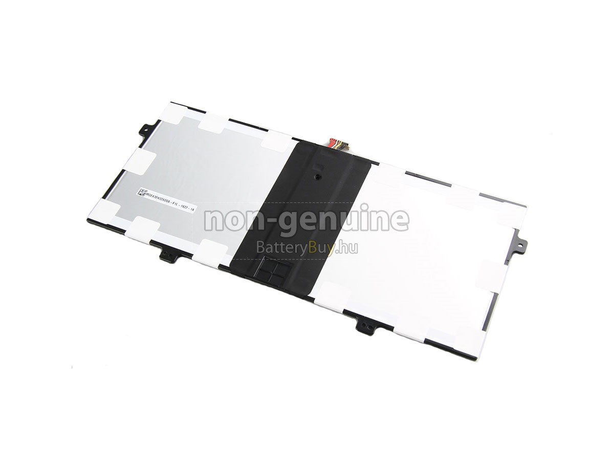 Samsung 930X2K-K01 laptop helyettesítő akkumulátor