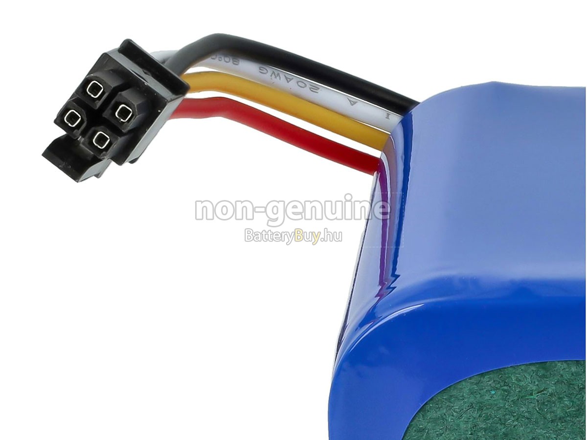 Samsung POWERBOT-E helyettesítő akkumulátor
