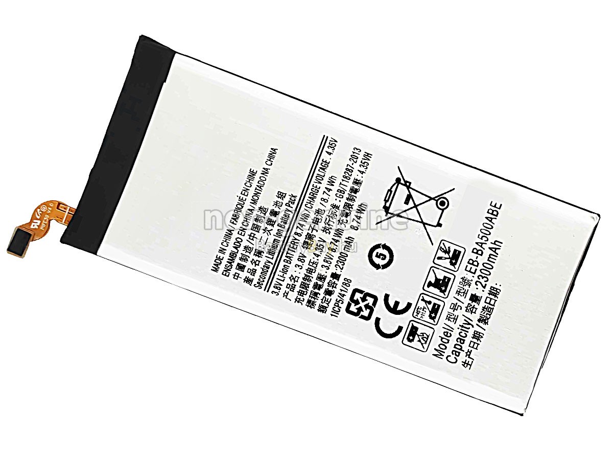 Samsung A5 helyettesítő akkumulátor