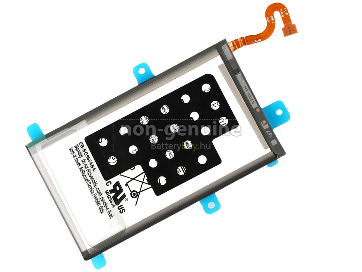 Samsung S9 PLUS helyettesítő akkumulátor