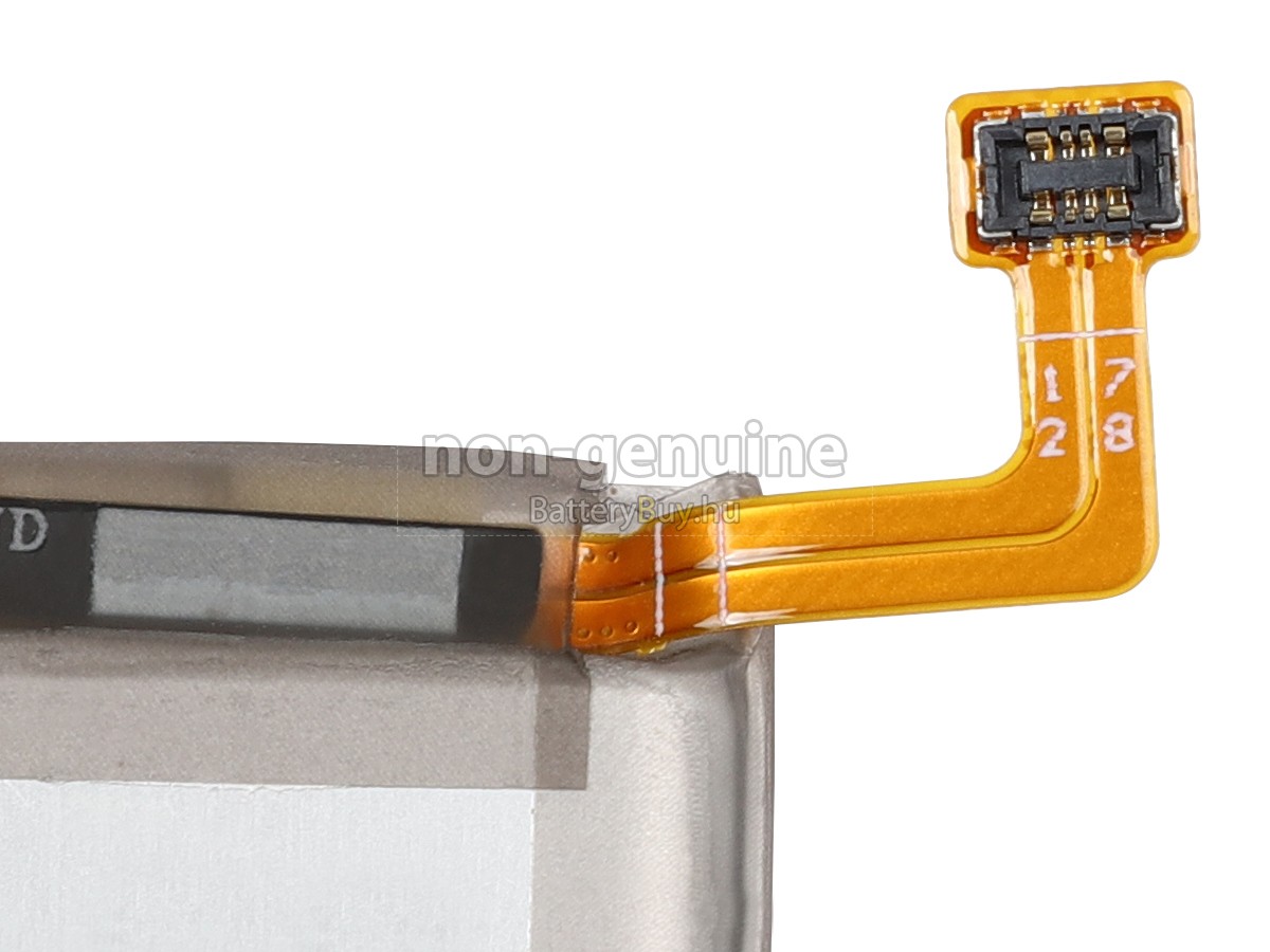 Samsung EB-BG970ABU helyettesítő akkumulátor