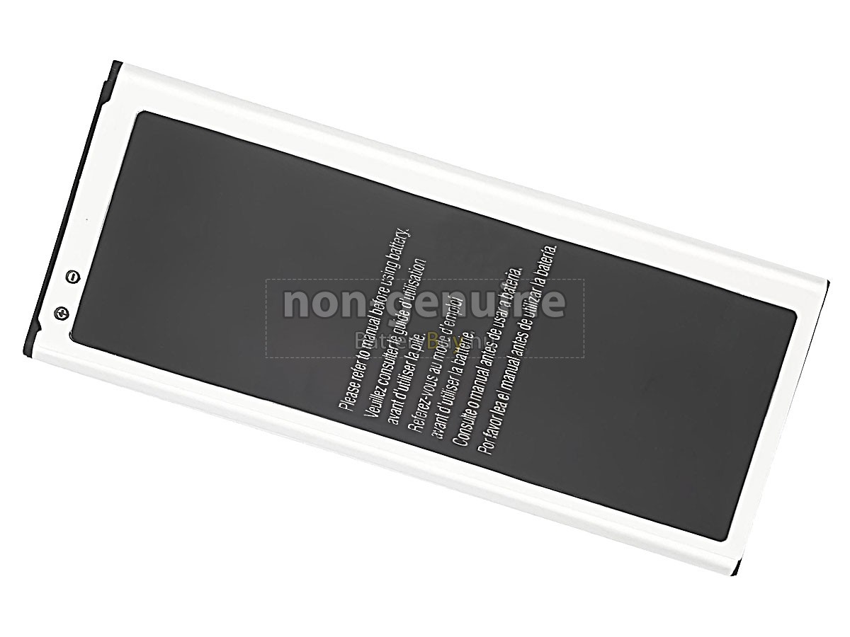 Samsung N910F helyettesítő akkumulátor