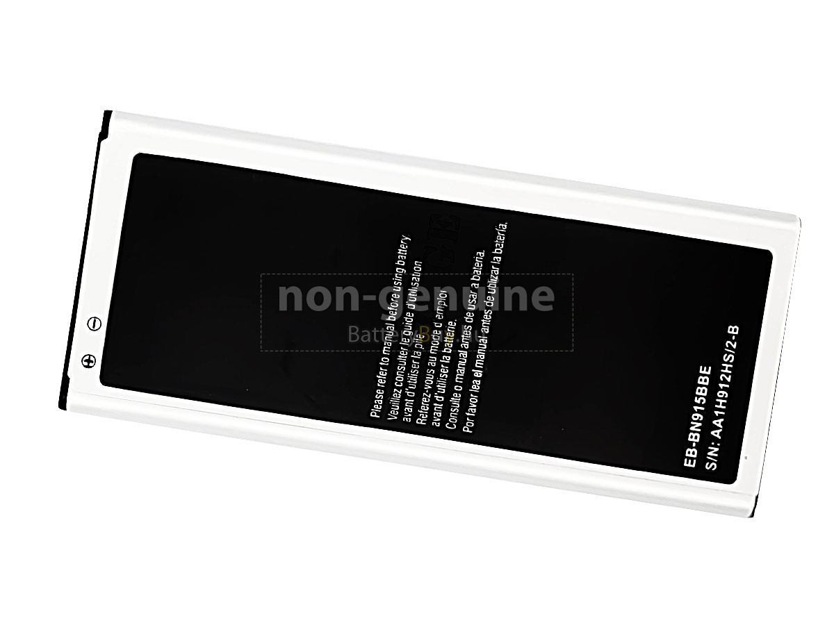 Samsung NOTE EDGE N915 helyettesítő akkumulátor