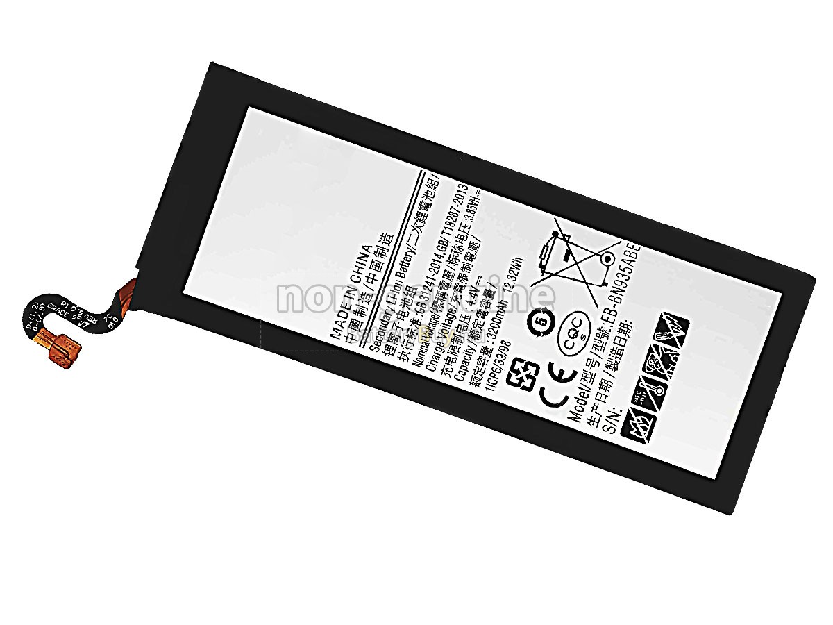 Samsung NOTE 7 helyettesítő akkumulátor