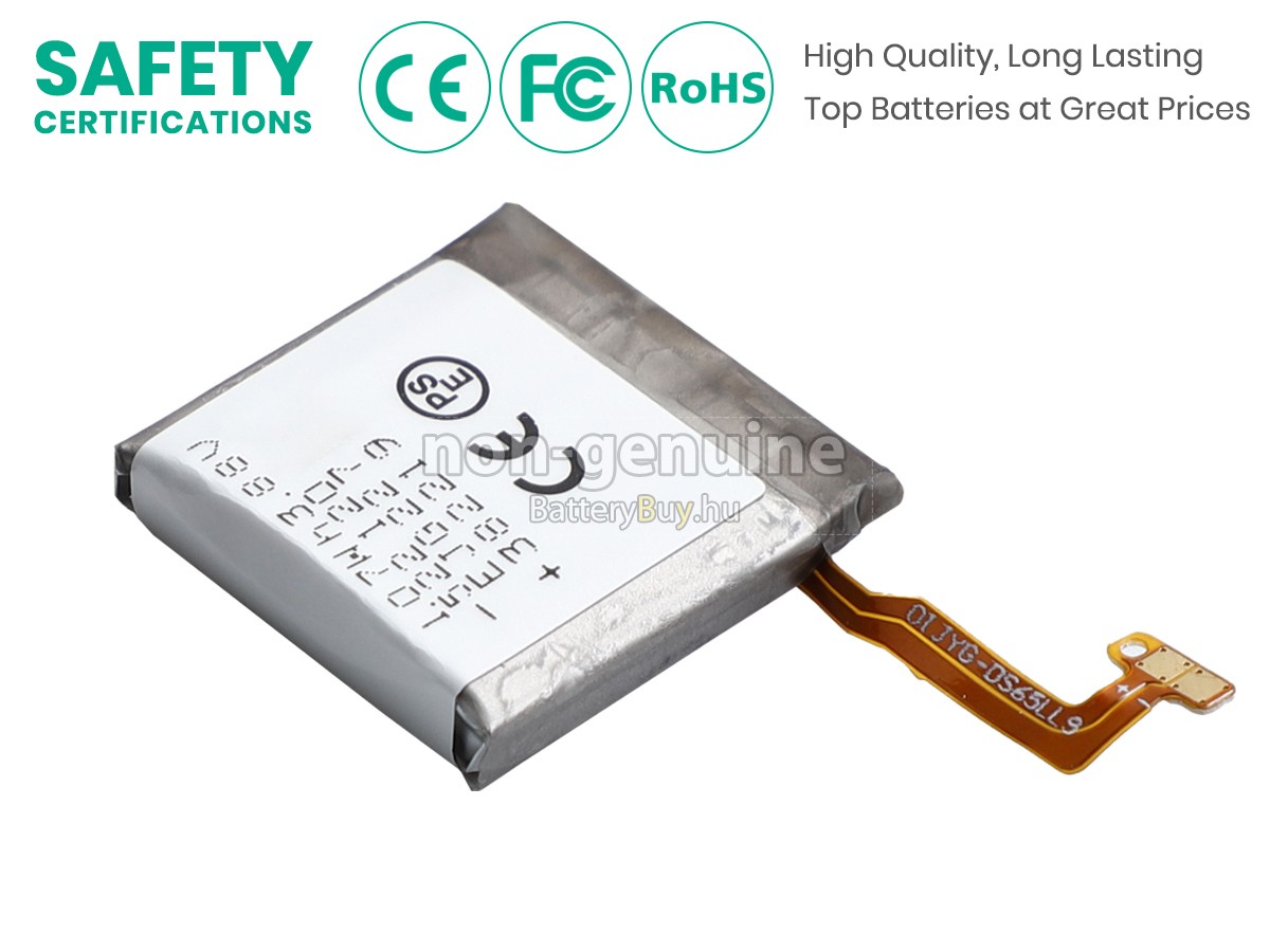 Samsung R905 helyettesítő akkumulátor