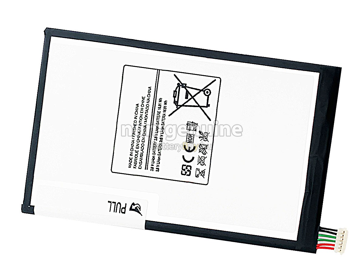 Samsung T337 helyettesítő akkumulátor