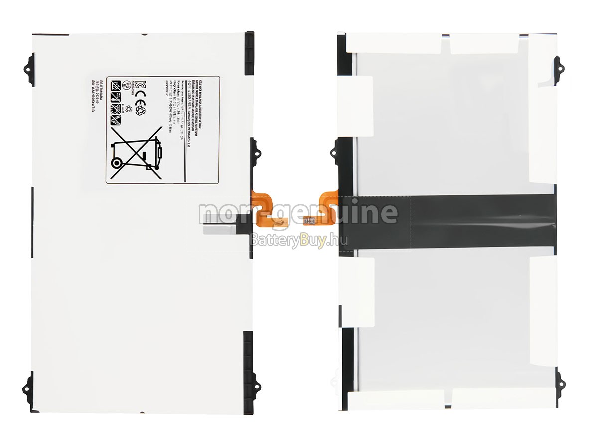 Samsung GH43-04431A helyettesítő akkumulátor