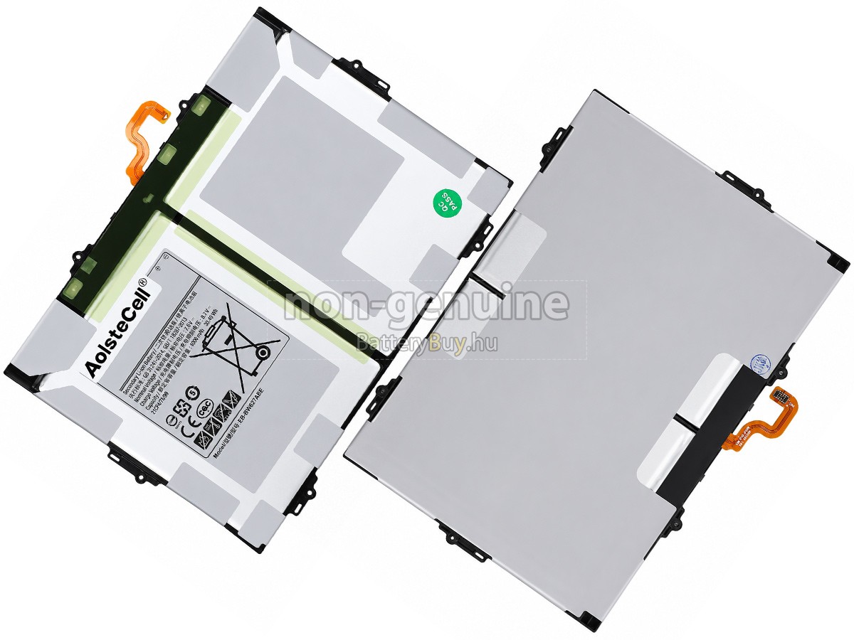 Samsung GH43-04720A helyettesítő akkumulátor