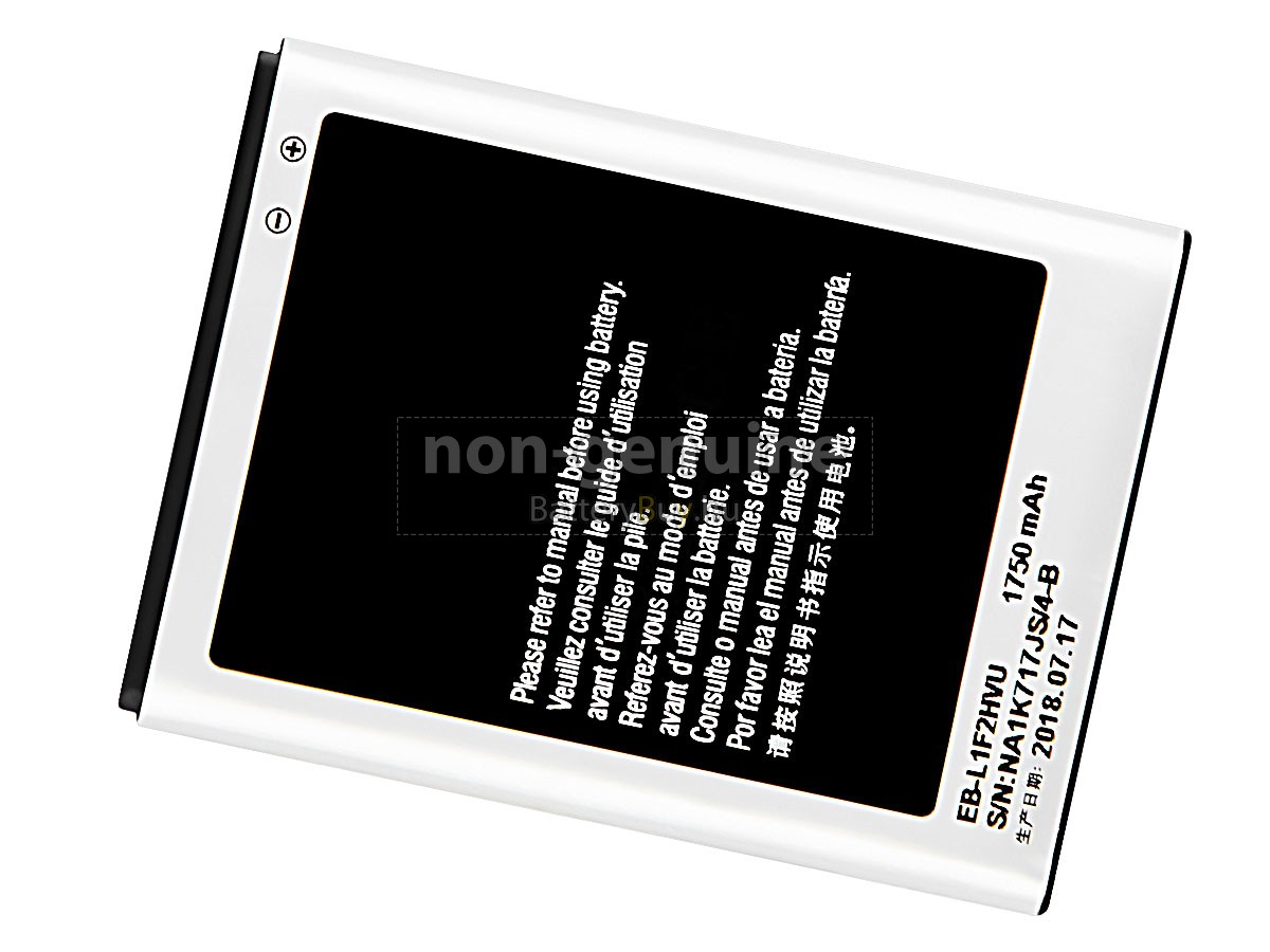 Samsung SPH-L700 helyettesítő akkumulátor