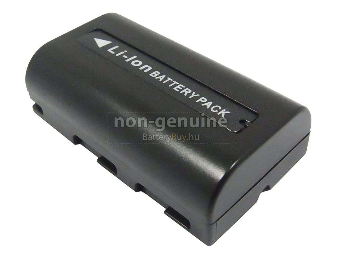 Samsung SC-D455 helyettesítő akkumulátor