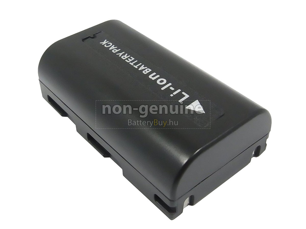 Samsung SC-D455 helyettesítő akkumulátor