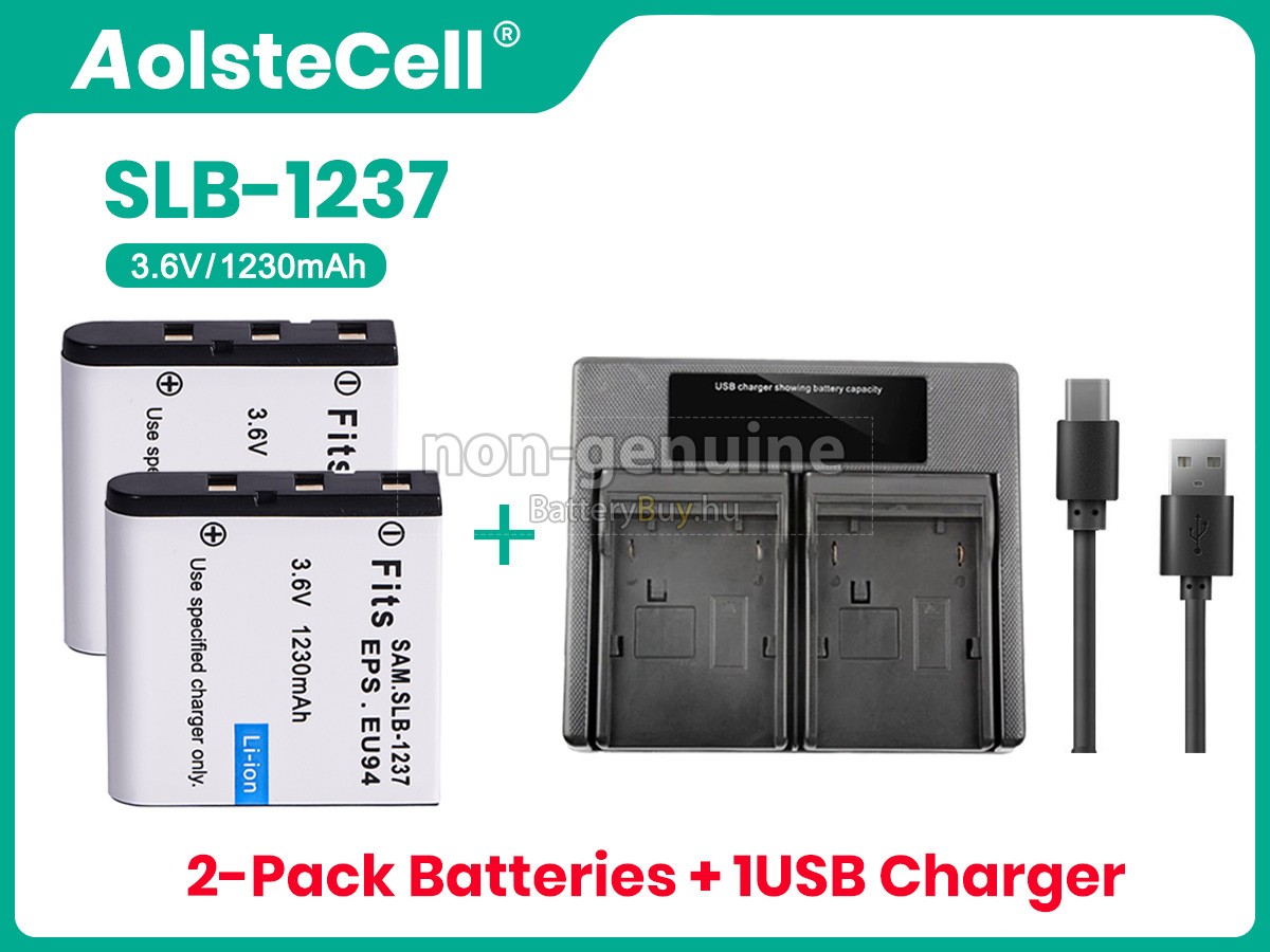 Samsung BP-31CCD helyettesítő akkumulátor