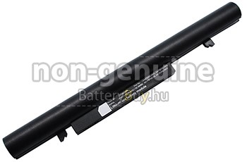 2200mAh Samsung AA-PL0NC8B laptop akkumulátor