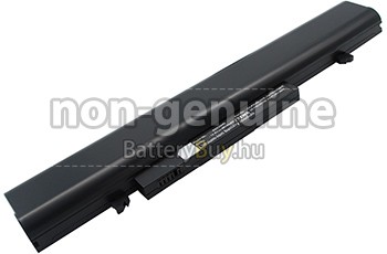 4400mAh Samsung AA-PB1NC4B laptop akkumulátor