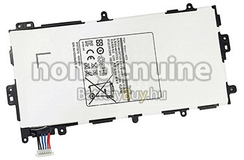 4600mAh Samsung GT-N5100 laptop akkumulátor
