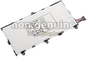 4000mAh Samsung SM-T217T laptop akkumulátor