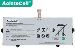 Samsung AA-PBSN4AT akkumulátor