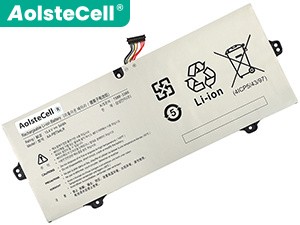 Samsung NP940X3M-K01us laptop akkumulátor