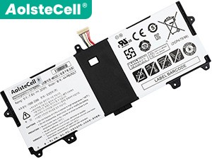 Samsung NP900X3L-U03HK laptop akkumulátor