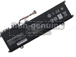 Samsung NP880Z5E-X02CA laptop akkumulátor