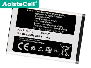 Samsung GT-E250 akkumulátor