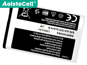 Samsung SGH-A997 akkumulátor