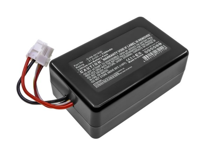 Samsung DJ96-00193D akkumulátor