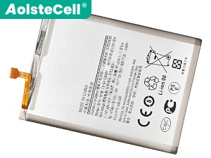 Samsung EB-BA156ABY akkumulátor