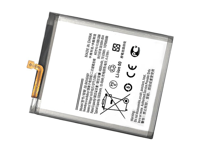 Samsung EB-BA546ABY akkumulátor