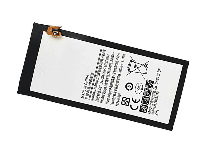 Samsung EB-BA810ABE akkumulátor